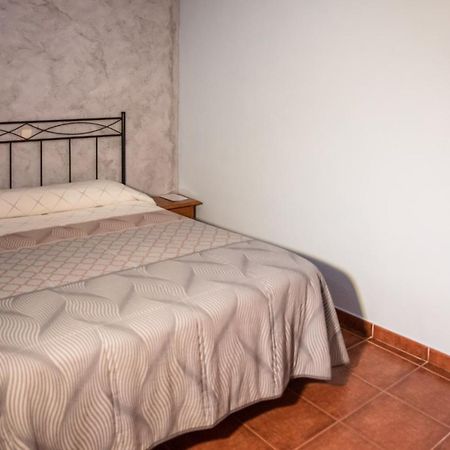 Hospedaje Rural Casa Parri Poveda de la Sierra Esterno foto